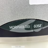 Malvern Morphologi G3SE Particle Imaging System with Nikon Eclipse L200ND Microscope image 0
